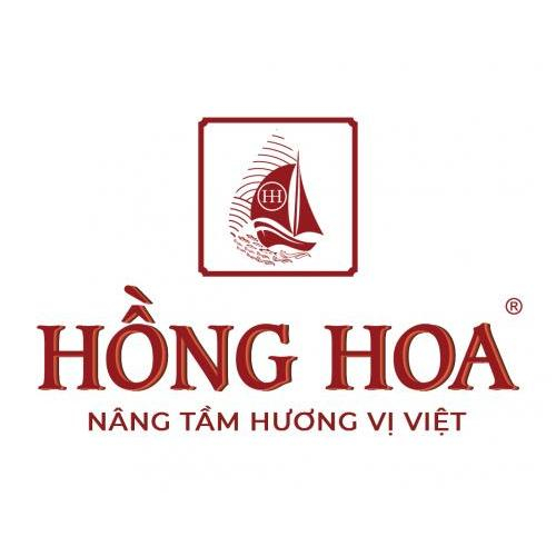 4. Công ty TNHH Khai Thác Chế Biến Nước Mắm Hồng Hoa